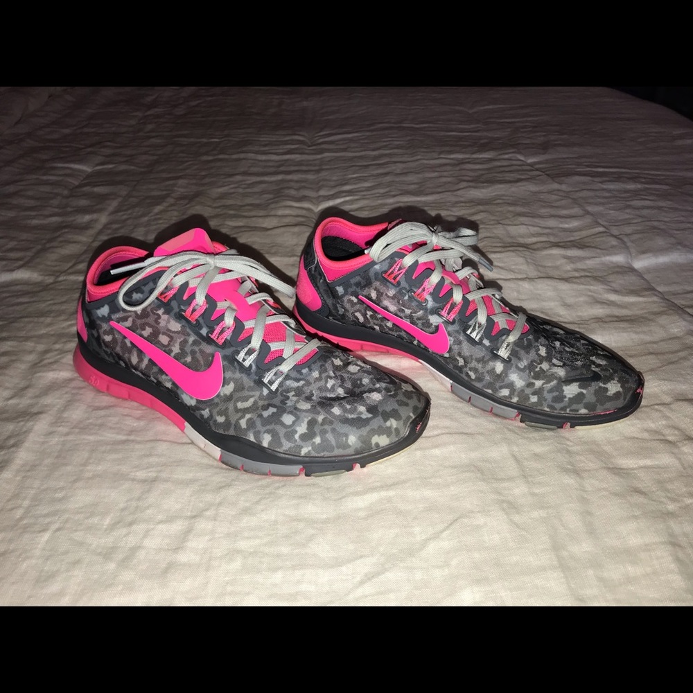 Nike Free TR Connect 2 trainers
